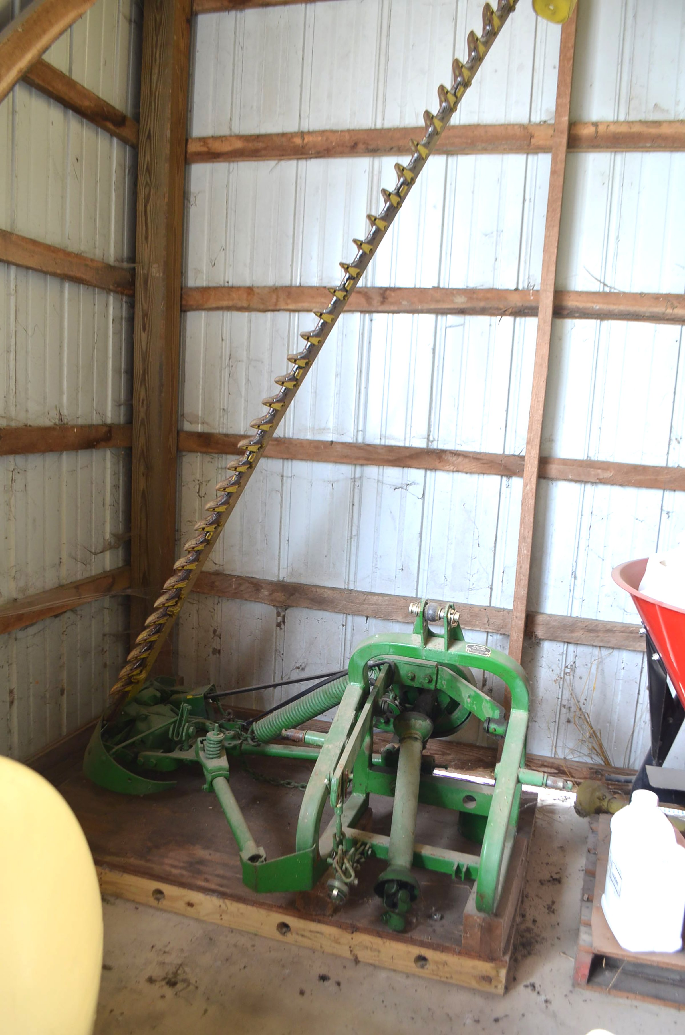 Property photo 22 - FARM EQUIPMENT AUCTION IN ALLEN COUNTY, INDIANA